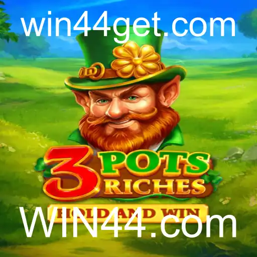 Descubra o Jogo Inovador 3potsRiches e Suas Regras Empolgantes