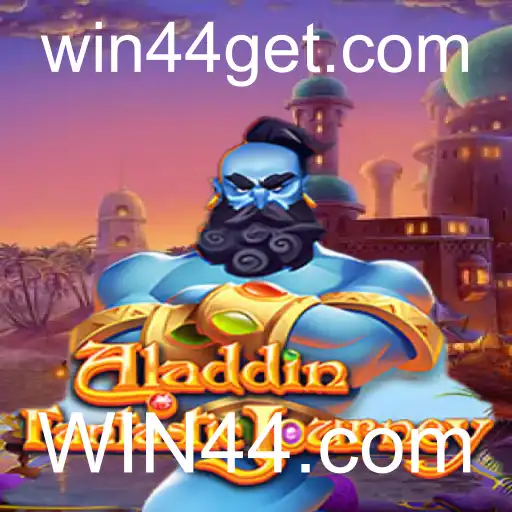 Explorando o Mundo do Jogo Aladdin no WIN44.com