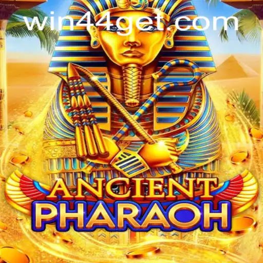 Explorando o Fascinante Mundo de AncientPharaoh: Um Mergulho no Passado com WIN44.com