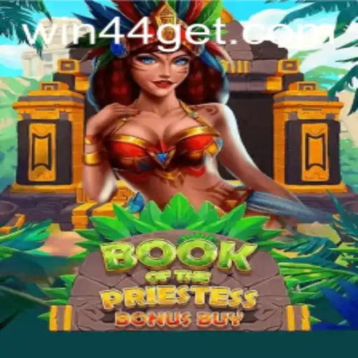 Descubra o Fascinante Universo do Jogo BookOfThePriestess