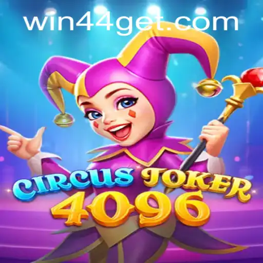 Explorando o Fascinante Mundo do Jogo CircusJoker4096