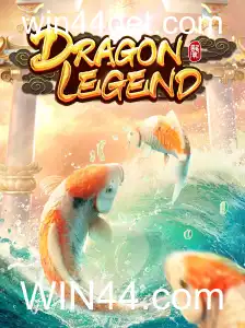 Descubra DragonLegend: Um Jogo Épico com Emoções Garantidas