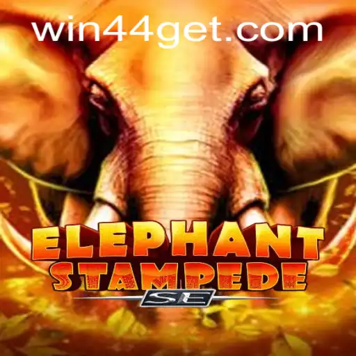 ElephantStampedeSE: O Novo Fenômeno dos Jogos Online no WIN44.com