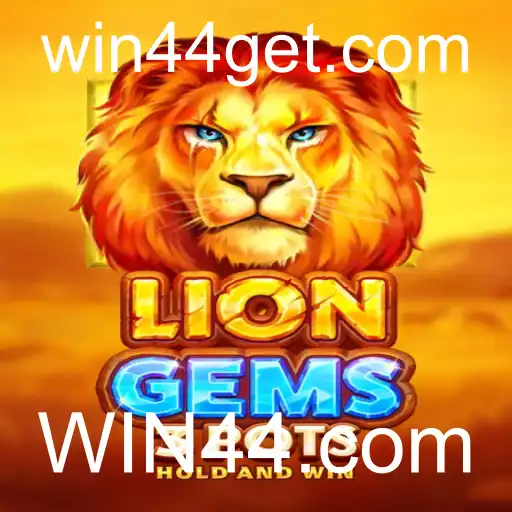 Descobrindo LionGems3pots no Mundo Empolgante de WIN44.com