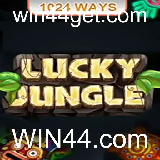 LuckyJungle1024: Descubra o Mundo Selvagem do Entretenimento Digital