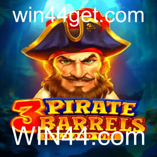 Desvendando o Atraente Mundo de 3PirateBarrels