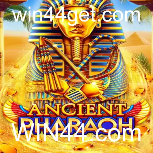 Explorando o Fascinante Mundo de AncientPharaoh: Um Mergulho no Passado com WIN44.com