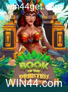 Descubra o Fascinante Universo do Jogo BookOfThePriestess