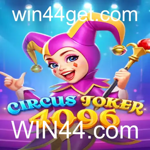 Explorando o Fascinante Mundo do Jogo CircusJoker4096