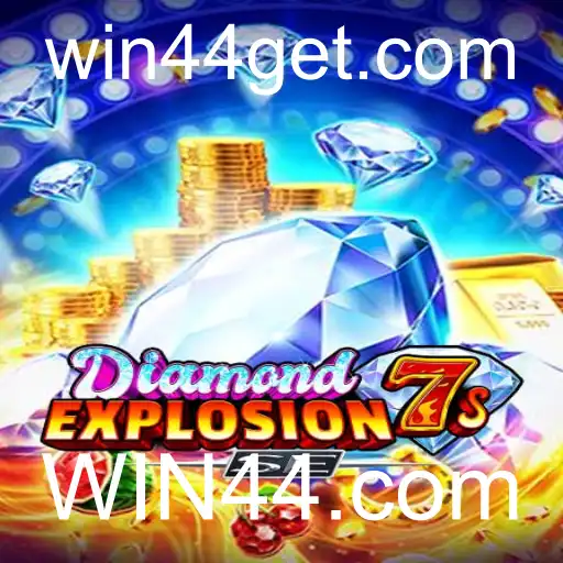 Descubra o Fascinante Mundo de DiamondExplosion7sSE