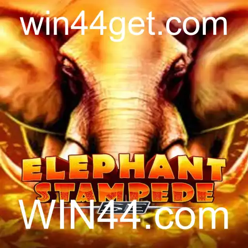 ElephantStampedeSE: O Novo Fenômeno dos Jogos Online no WIN44.com