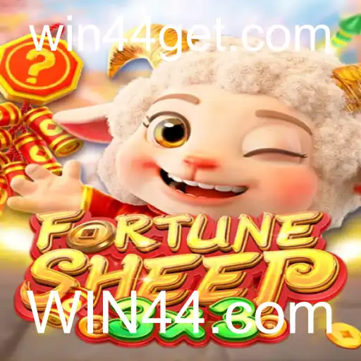 FortuneSheep: O Jogo que Transforma Sua Sorte em Diversão