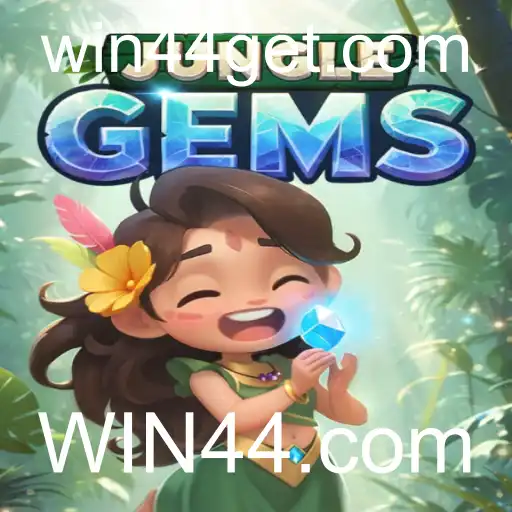 Explorando JungleGems: Descubra as Aventuras no Mundo Selvagem