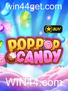 POPPOPCANDY: Uma Nova Experiência no Mundo dos Jogos Online