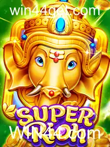 Explorando as Emoções de SuperRich: Um Jogo de Estratégia e Diversão