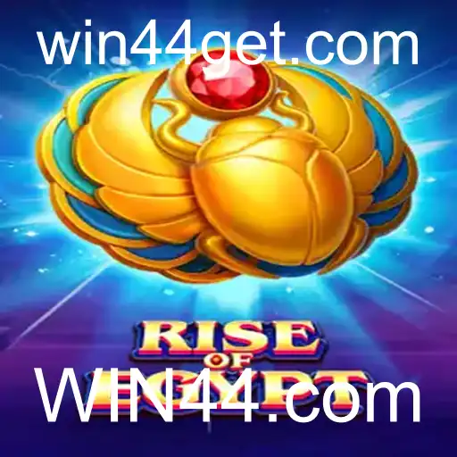 RiseOfEgypt: Mergulhe na Aventura do Antigo Egito