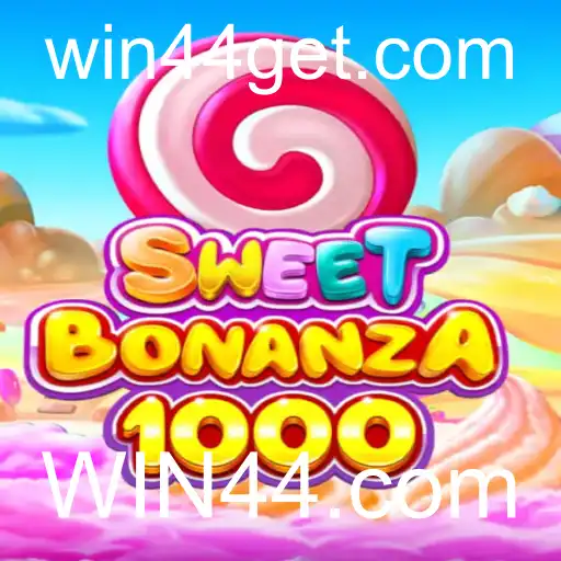 Explorando o Fascinante Mundo de SweetBonanza1000: O Jogo da Momento em WIN44.com